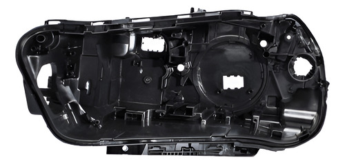 Faro Delantero Izquierdo Bmw X1 - Izquierdo/conductor 2