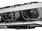 Faro Delantero Izquierdo Bmw X1 - Izquierdo/conductor - Miniatura 3