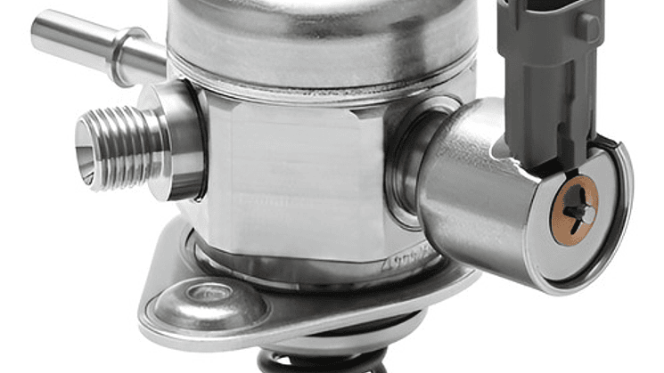 Bomba Alta Presion Bencina Ford Edge 2.0t 2