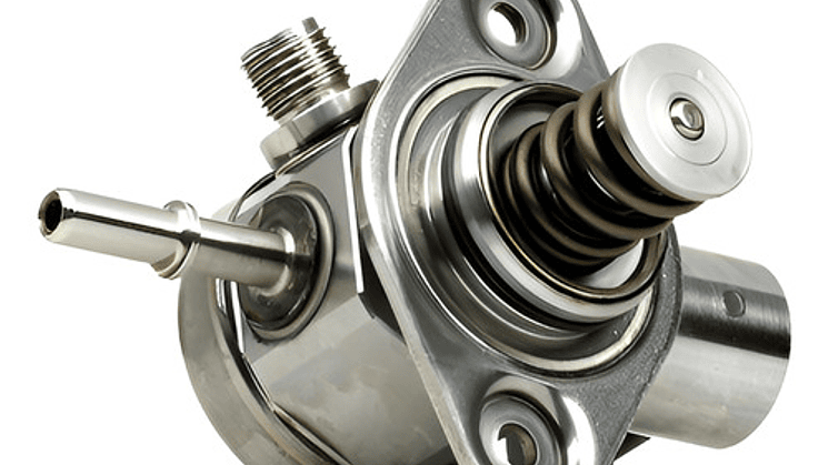 Bomba Alta Presion Bencina Ford Edge 2.0t 3