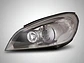 Faro Delantero Izquierdo Volvo S60 V60 - Izquierdo/conductor - Miniatura 1