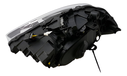 Faro Delantero Izquierdo Volvo S60 V60 - Izquierdo/conductor 2