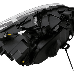 Faro Delantero Izquierdo Volvo S60 V60 - Izquierdo/conductor