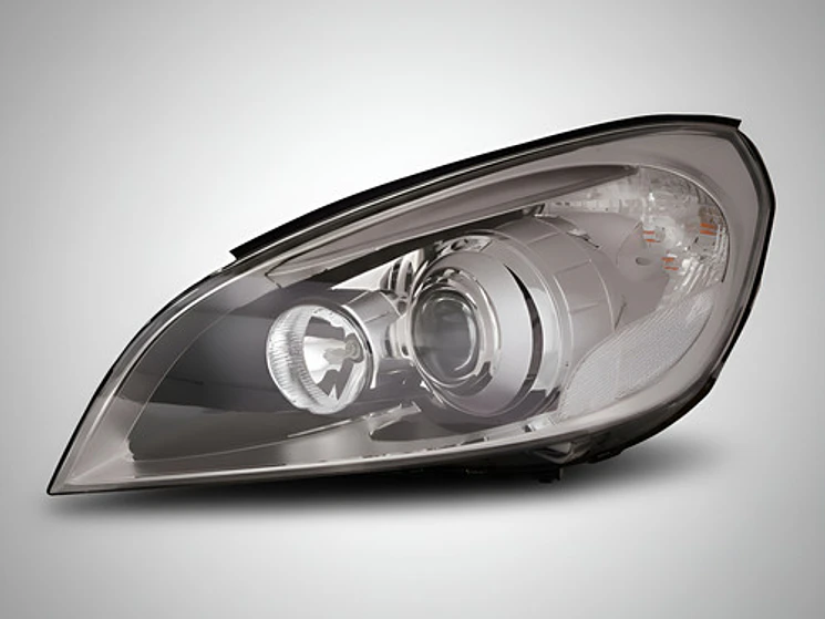 Faro Delantero Izquierdo Volvo S60 V60 - Izquierdo/conductor 3