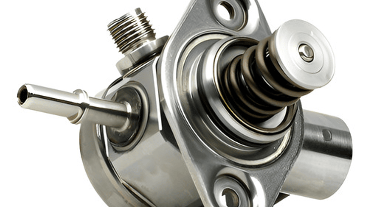 Bomba Alta Presion Bencina Ford Explorer 2.0t - Gris 1