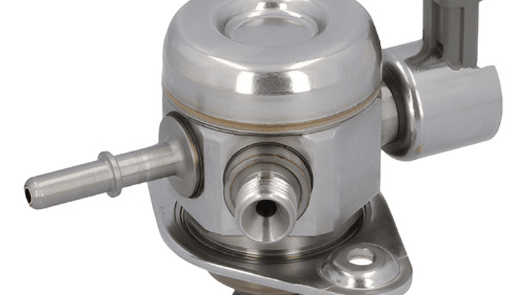 Bomba Alta Presion Bencina Ford Explorer 2.0t - Gris 3