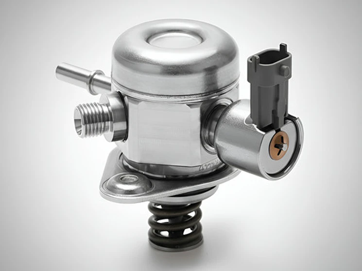 Bomba Alta Presión Bencina Ford Fusion 2.0T 3