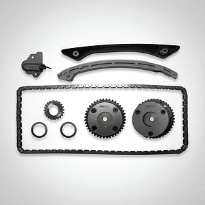 Kit Distribución Land Rover Freelander Ii Evoque 2.0t