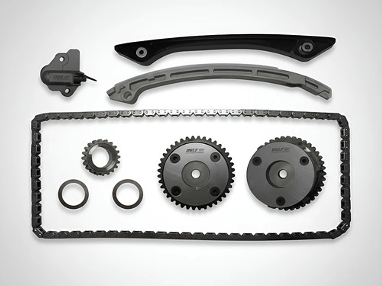Kit Distribución Land Rover Freelander II Evoque 2.0T 1