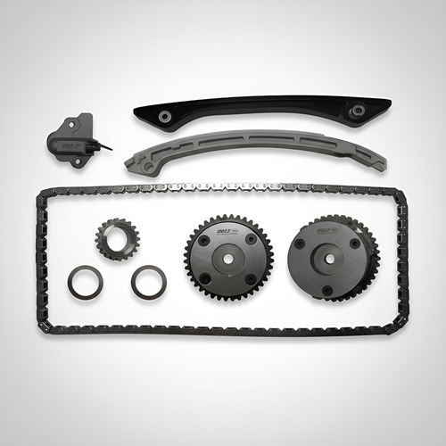 Kit Distribución Land Rover Freelander II Evoque 2.0T 2