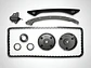 Kit Distribución Land Rover Freelander II Evoque 2.0T - Miniatura 2