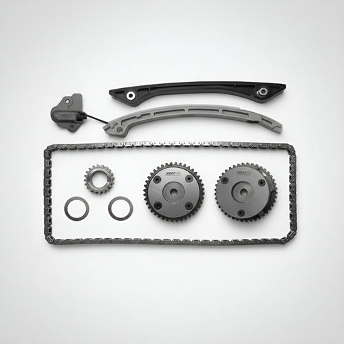 Kit Distribución Land Rover Freelander II Evoque 2.0T 3