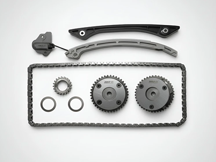 Kit Distribución Land Rover Freelander II Evoque 2.0T 3