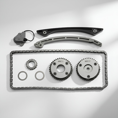 Kit Distribución Volvo Xc60 V60 V70 S60 S80 2.0T 2