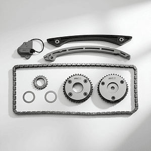 Kit Distribución Volvo Xc60 V60 V70 S60 S80 2.0t