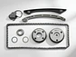Kit Distribución Volvo Xc60 V60 V70 S60 S80 2.0T - Miniatura 2