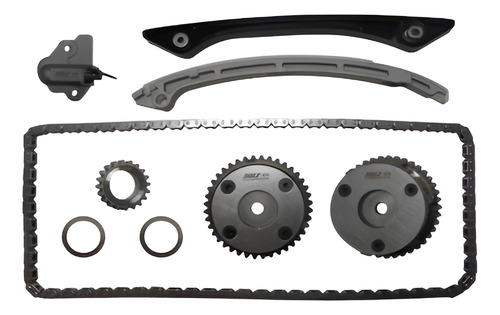 Kit Distribución Volvo Xc60 V60 V70 S60 S80 2.0T 3