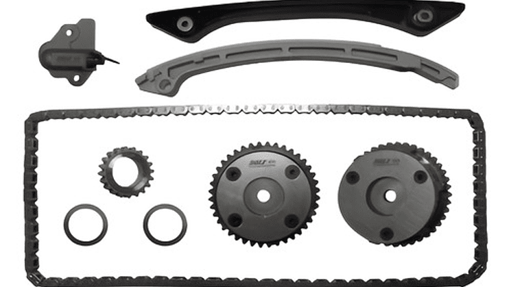 Kit Distribución Volvo Xc60 V60 V70 S60 S80 2.0t 3