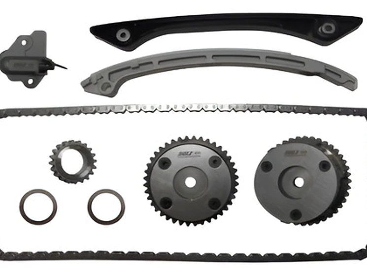 Kit Distribución Volvo Xc60 V60 V70 S60 S80 2.0T 3