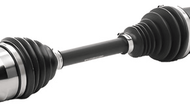 Eje Palier Izquierdo Volvo S60 S90 V60 V70 V90 1