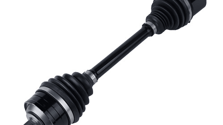 Eje Palier Izquierdo Volvo S60 S90 V60 V70 V90 2