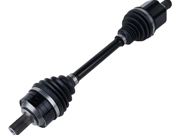 Eje Palier Izquierdo Volvo S60 S90 V60 V70 V90 2