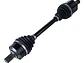 Eje Palier Izquierdo Volvo S60 S90 V60 V70 V90 - Miniatura 2