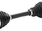 Eje Palier Izquierdo Volvo S60 S90 V60 V70 V90 - Miniatura 3