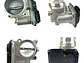 Cuerpo Aceleración Volvo C30 S40 S60 V40 V60 Xc60 Xc70 Xc90 - Miniatura 1