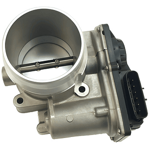 Cuerpo Aceleracion Volvo C30 S40 S60 V40 V60 Xc60 Xc70 Xc90