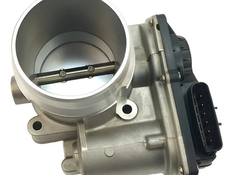 Cuerpo Aceleración Volvo C30 S40 S60 V40 V60 Xc60 Xc70 Xc90 2