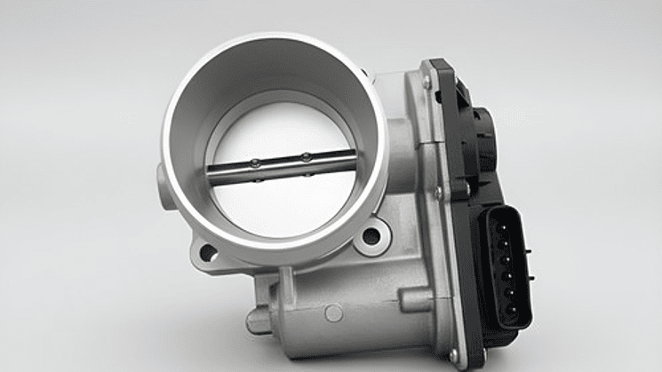 Cuerpo Aceleracion Volvo C30 S40 S60 V40 V60 Xc60 Xc70 Xc90 3