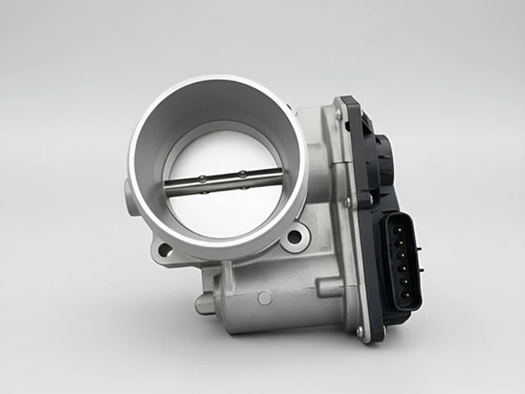 Cuerpo Aceleración Volvo C30 S40 S60 V40 V60 Xc60 Xc70 Xc90 3