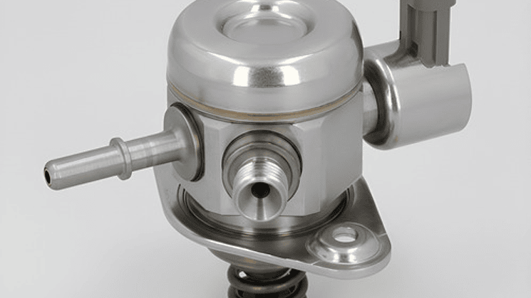 Bomba Alta Presion Bencina Volvo Xc60 V70 V60 S60 2.0t - Gri 1