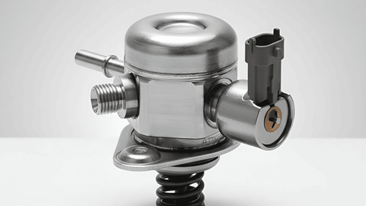 Bomba Alta Presion Bencina Volvo Xc60 V70 V60 S60 2.0t - Gri 2