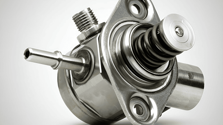 Bomba Alta Presion Bencina Volvo Xc60 V70 V60 S60 2.0t - Gri 3