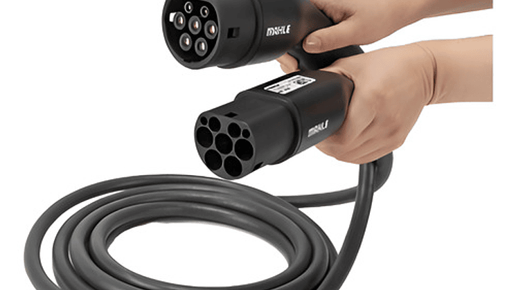 Cable De Carga Cargador Bmw Land Rover Skoda Mini Audi 2