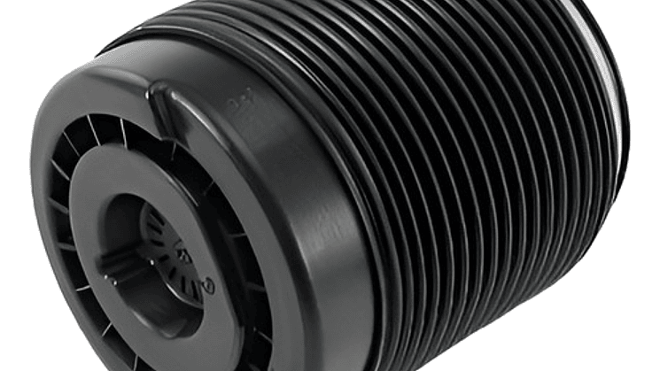 Muelle Neumático Volvo V90 Xc60 Xc90 1