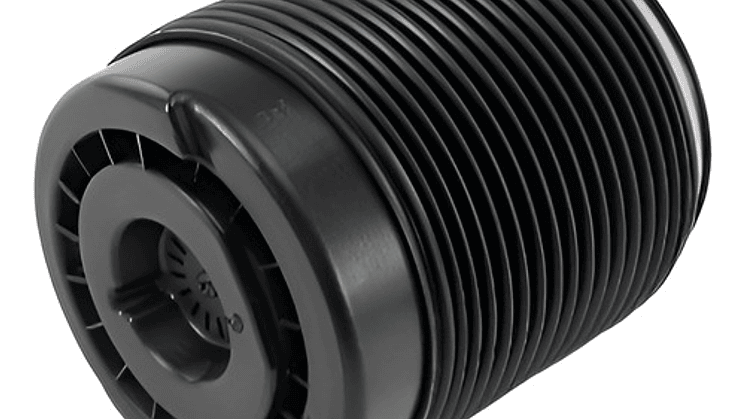 Muelle Neumático Volvo V90 Xc60 Xc90 2