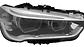 Faro Delantero Derecho Bmw X1 - Derecho/pasajero - Miniatura 1