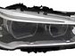 Faro Delantero Derecho Bmw X1 - Derecho/pasajero - Miniatura 1