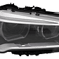 Faro Delantero Derecho Bmw X1 - Derecho/pasajero - thumbnail 1