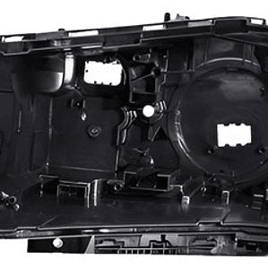 Faro Delantero Derecho Bmw X1 - Derecho/pasajero