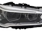 Faro Delantero Derecho Bmw X1 - Derecho/pasajero - Miniatura 3