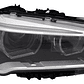 Faro Delantero Derecho Bmw X1 - Derecho/pasajero - thumbnail 3