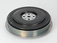 Polea Damper Volvo S60 S80 S90 V40 V60 V90 Xc40 Xc60 Xc70 - Miniatura 1