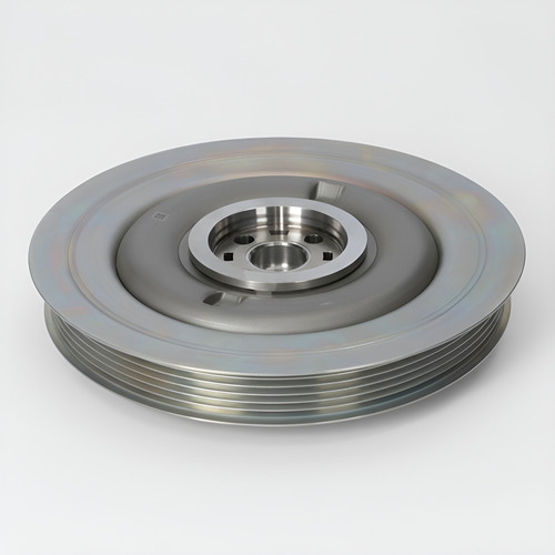 Polea Damper Volvo S60 S80 S90 V40 V60 V90 Xc40 Xc60 Xc70 2