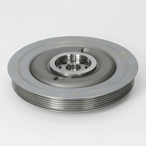 Polea Damper Volvo S60 S80 S90 V40 V60 V90 Xc40 Xc60 Xc70