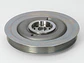 Polea Damper Volvo S60 S80 S90 V40 V60 V90 Xc40 Xc60 Xc70 - Miniatura 2