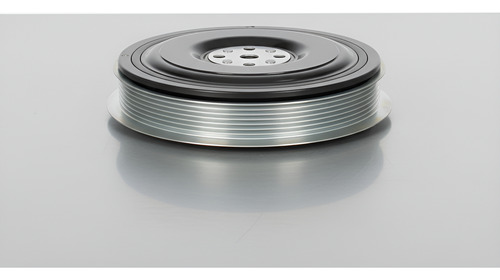 Polea Damper Volvo S60 S80 S90 V40 V60 V90 Xc40 Xc60 Xc70 3